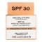 Makeup Revolution Perfecting Boost SPF 30 Cream, Normal To Oily Skin, Fragrance Free, 50ml