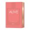 Hugo Boss Alive Eau De Parfum, Fragrance For Women, 80ml