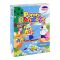 Saniplast Junior Fishing Pororo Bandage, 20-Pack