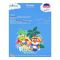 Saniplast Junior Fishing Pororo Bandage, 20-Pack