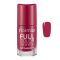 Flormar Full Color Nail Enamel, FC64 Playful Pink, 8ml