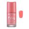 Flormar Full Color Nail Enamel, FC63, Comfy Coral, 8ml