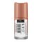 Flormar Full Color Nail Enamel, FC45 Peach Sparkler, 8ml