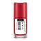 Flormar Full Color Nail Enamel, FC08, Optimistic Red, 8ml