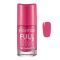 Flormar Full Color Nail Enamel, FC35 Tickled pink, 8ml