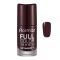 Flormar Full Color Nail Enamel, FC40 Royal Maroon, 8ml