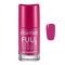 Flormar Full Color Nail Enamel, FC12 Love Is Blushing, 8ml