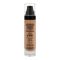 Flormar Invisible Coverage HD Foundation, 110 Golden Beige 30ml