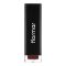 Flormar HD Weightless Matte Lipstick, 14, Ruby Brown