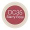 Flormar Deluxe Cashmere Stylo Lipstick, DC35 Starry Rose