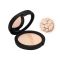 Flormar Wet & Dry Compact Powder, W05 Medium Caramel