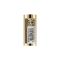 Flormar Deluxe Cashmere Stylo Lipstick, DC29 Elegant Terracotta