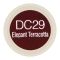 Flormar Deluxe Cashmere Stylo Lipstick, DC29 Elegant Terracotta