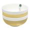 Symphony Adorn Gold Dip Bowl Set, 3.9x1.9 Inches, 2 Pieces, SY-8003