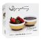 Symphony Adorn Gold Dip Bowl Set, 3.9x1.9 Inches, 2 Pieces, SY-8003