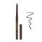 Dermacol 16H Waterproof & Long Lasting Matic Eyeliner, Brown