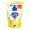 Safeguard Lemon Fresh Antibacterial Hand Wash, Pouch Refill, 375ml