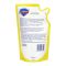 Safeguard Lemon Fresh Antibacterial Hand Wash, Pouch Refill, 375ml