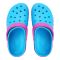 Women's Slippers, I-13, Blue