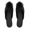 Women's Slippers, I-28, Black