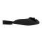 Women's Slippers, I-28, Black