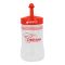 Lion Star Plastic Bistro Sauce Keeper, 300ml Capacity, Red, TS-49