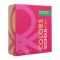 United Colors of Benetton, Benetton Colors Pink Eau De Toilette, Fragrance For Women, 80ml