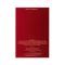 Dolce & Gabbana The Only One Red Eau De Parfum, Fragrance For Women, 100ml