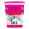 Yummy Gummy Ponpon, Gummy Candy, Tub, 175g