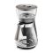 DeLonghi Clessidra High Quality Filter Coffee Maker, ICM-17210