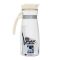 Lock & Lock Water Bottle Jug With Handle, White, 1.7L, LLHAP786W