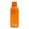 Lock & Lock Ice Fun & Fun Water Bottle, Orange, 1.0L, LLHAP805O