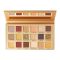 Makeup Revolution Pro 24K Gold Eyeshadow Palette, 18 Shades