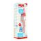 Nuk First Choice No Colic Silicone Feeding Bottle, 6-18m, 360ml, 10216248