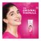 Fair & Lovely Is Now Glow & Lovely Advanced Multi Vitamin Cream, Original Formula, 50g