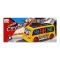 Live Long Super City Bus With 4D Light & Sound, 1688