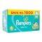 Pampers No. 6, XL Mega Pack, 16+ KG, 96 Pieces