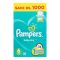 Pampers No. 6, XL Mega Pack, 16+ KG, 96 Pieces