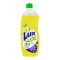 Lux Lemon Liquid Dishwash, 725ml