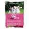 Pure Love Meow Kitten Food, Roast Chicken, Pouch, 500g