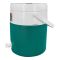 Lion Star Porta Drink Jar, Water Cooler, 8 liter Capacity, Green, D-28