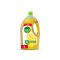 Dettol Antibacterial Power Floor Cleaner, Citrus, 3 Liters