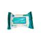 Cool & Cool Sensitive Anti-bacterial Skin Wipes, Alchol-Free, 30-Pack