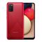 Samsung Galaxy A02S 4GB/64GB Red Smartphone, SM-A025F