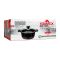 Sonex Die Cast Omega Glass Lid Cooking Pot, 32cm, 52263