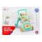 Huanger Baby Music Walker, 6m+, HE0822