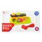 Huanger Knock Ball, 5 Pieces, 12m+, HE0290