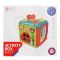 Huanger Activity Box With Light & Music, 18m+, HE0533