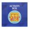 Huanger Activity Box With Light & Music, 18m+, HE0533