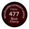 Revlon Super Lustrous Creme Lipstick, 477 Black Cherry